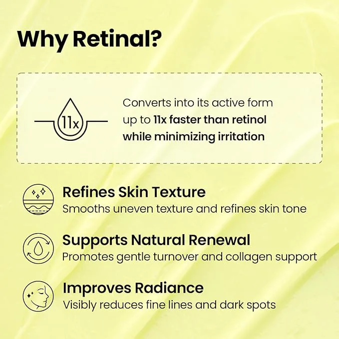 سيروم ريتينال سيول 1988 بمركب الريتينال RETINAL  بنسبة 2% ومستخلص الجينسنغ الأسود BLACK GINSENG للعناية بالخطوط الدقيقة ، 30 مل — صورة 5